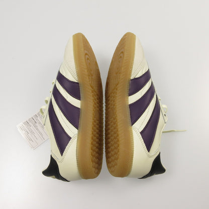 【中古】adidas | アディダス Predator Freestyle スニーカー JI1161 ベージュ 25cm