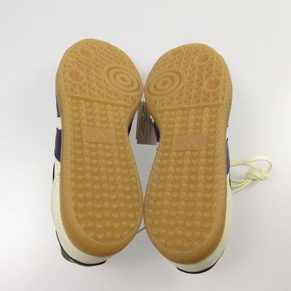 【中古】adidas | アディダス Predator Freestyle スニーカー JI1161 ベージュ 25cm