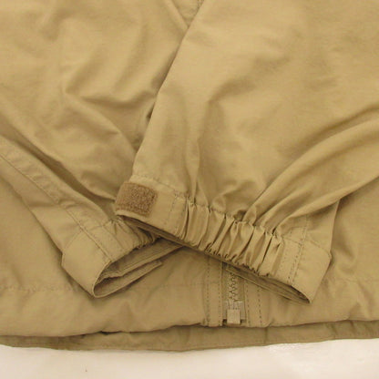 【中古】THE NORTH FACE | ザ・ノースフェイス Compact Jacket マウンテンパーカー NP72230 カーキ サイズ：XL