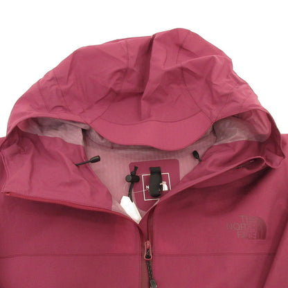 【中古】THE NORTH FACE | ザ・ノースフェイス Venture Jacket マウンテンパーカー NPW12306 パープル サイズ：XL