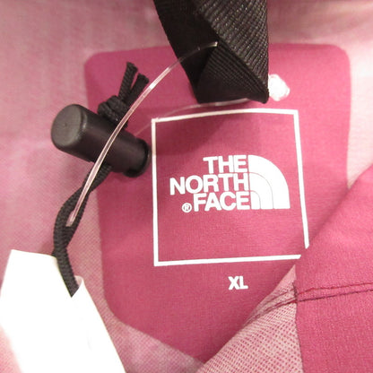 【中古】THE NORTH FACE | ザ・ノースフェイス Venture Jacket マウンテンパーカー NPW12306 パープル サイズ：XL