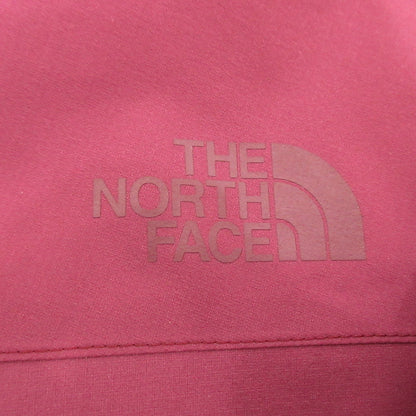 【中古】THE NORTH FACE | ザ・ノースフェイス Venture Jacket マウンテンパーカー NPW12306 パープル サイズ：XL