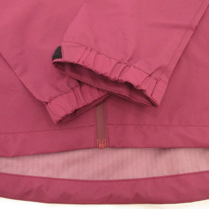 【中古】THE NORTH FACE | ザ・ノースフェイス Venture Jacket マウンテンパーカー NPW12306 パープル サイズ：XL
