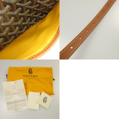【中古】GOYARD | ゴヤール カップヴェールPM ショルダーバッグ CAPVE2PMLTY01CL03P