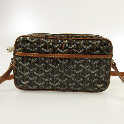 【中古】GOYARD | ゴヤール カップヴェールPM ショルダーバッグ CAPVE2PMLTY01CL03P