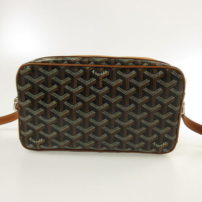 【中古】GOYARD | ゴヤール カップヴェールPM ショルダーバッグ CAPVE2PMLTY01CL03P