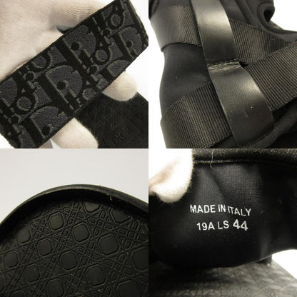 【中古】Dior | ディオール オブリークアルファバックル サンダル