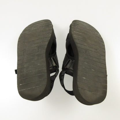 【中古】Dior | ディオール オブリークアルファバックル サンダル