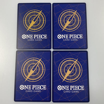 【中古】 SR)トラファルガー・ロー【パラレル】（AKIRA EGAWA）
