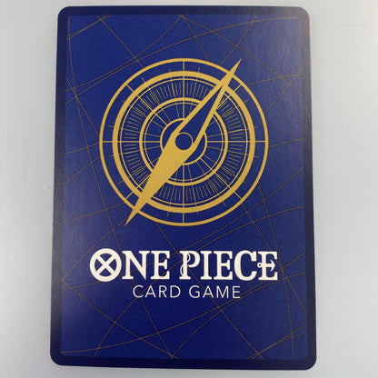 【中古】 P)ユースタス・キッド【パラレル】（Nijihayashi）