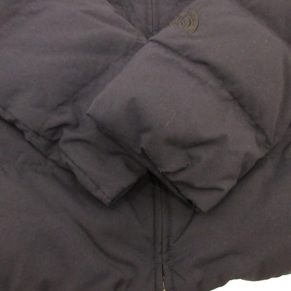 【中古】THE NORTH FACE | ザ・ノースフェイス BOADWALK CARDIGAN ダウンジャケット NDW91611 ブラック サイズ：L