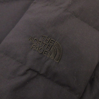 【中古】THE NORTH FACE | ザ・ノースフェイス BOADWALK CARDIGAN ダウンジャケット NDW91611 ブラック サイズ：L