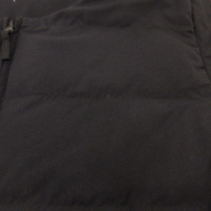 【中古】THE NORTH FACE | ザ・ノースフェイス BOADWALK CARDIGAN ダウンジャケット NDW91611 ブラック サイズ：L