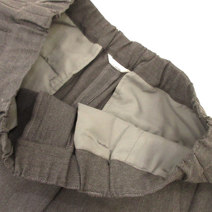 【中古】DISCOVERED | ディスカバード COMPLETE AIR-CON TROUSERS WIDE その他ボトムス DCCL-AW22-PT-02 グレー サイズ：2