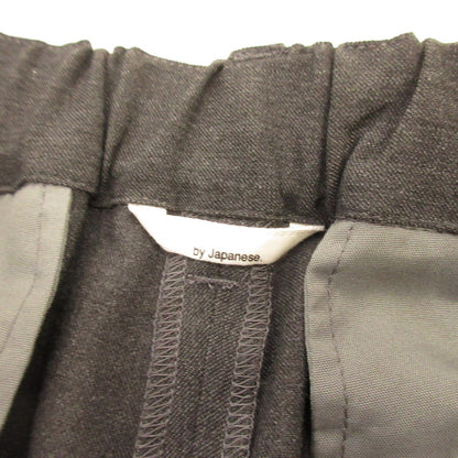 【中古】DISCOVERED | ディスカバード COMPLETE AIR-CON TROUSERS WIDE その他ボトムス DCCL-AW22-PT-02 グレー サイズ：2