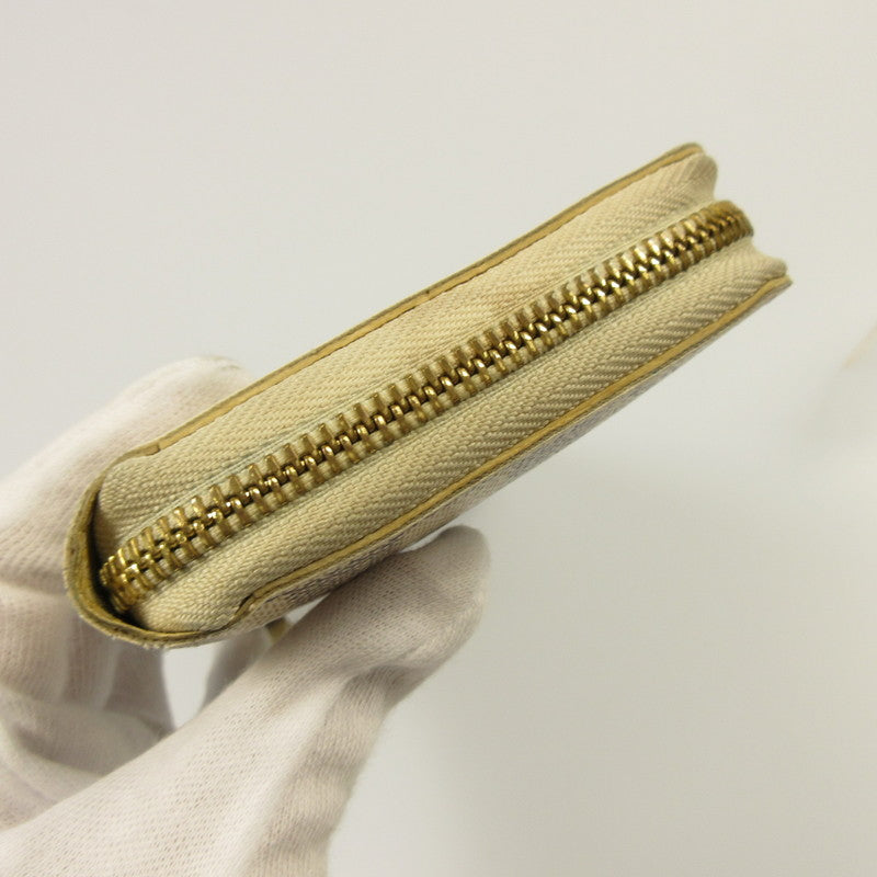【中古】LOUIS VUITTON | ルイ・ヴィトン ジッピーウォレット 長財布 N60019