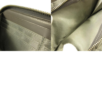 【中古】PORTER | ポーター ENCHASE 長財布 007-02283 グレー