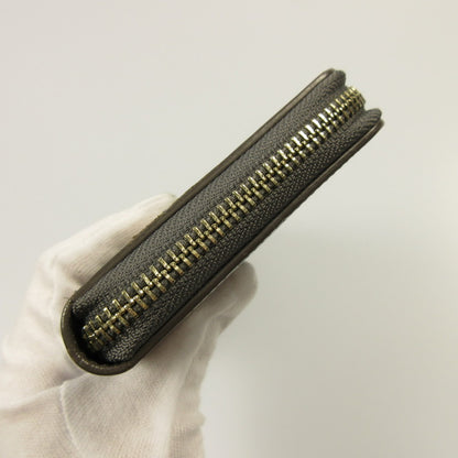 【中古】PORTER | ポーター ENCHASE 長財布 007-02283 グレー