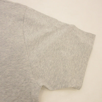 【中古】PALACE SKATEBOARDS | パレススケートボード RACEY T-SHIRT 半袖Ｔシャツ P28TS041 グレー サイズ：L