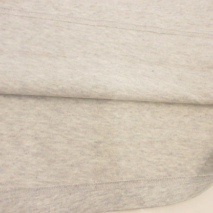 【中古】PALACE SKATEBOARDS | パレススケートボード RACEY T-SHIRT 半袖Ｔシャツ P28TS041 グレー サイズ：L