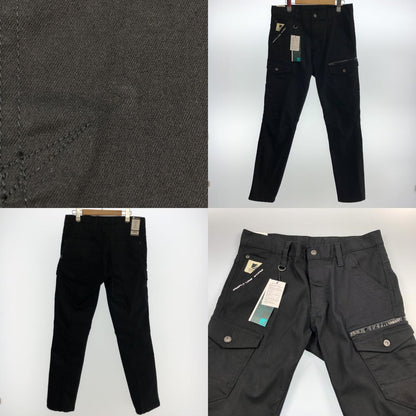【中古】 セットアップ 7282 ブラック
