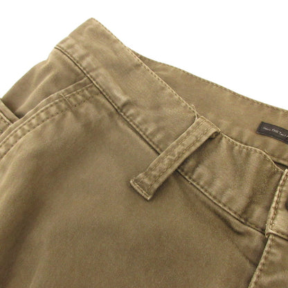 【中古】TETE HOMME | テットオム ギミック カーゴパンツ カーゴパンツ 1047301-1 Y2K カーキ サイズ：4