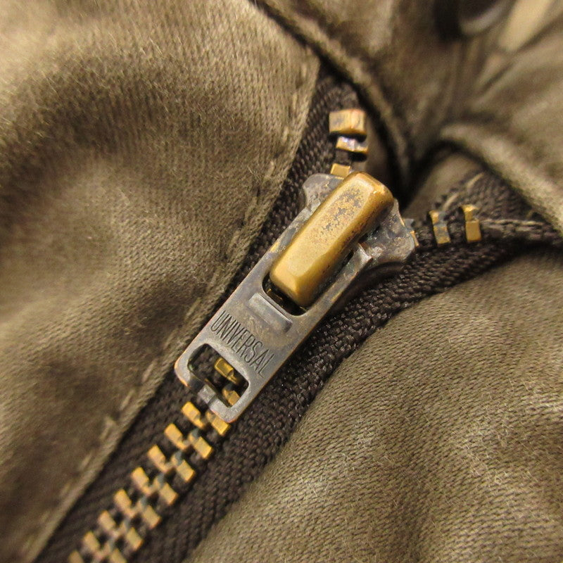 【中古】TETE HOMME | テットオム ギミック カーゴパンツ カーゴパンツ 1047301-1 Y2K カーキ サイズ：4