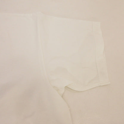 【中古】W)TAPS | ダブルタップス LLW/SS/COTTON 半袖Ｔシャツ 221ATDT-STM08S ホワイト サイズ：2