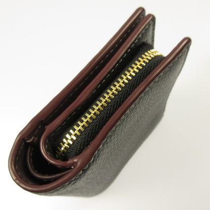 【中古】COACH | コーチ スナップウォレット 長財布 CM216