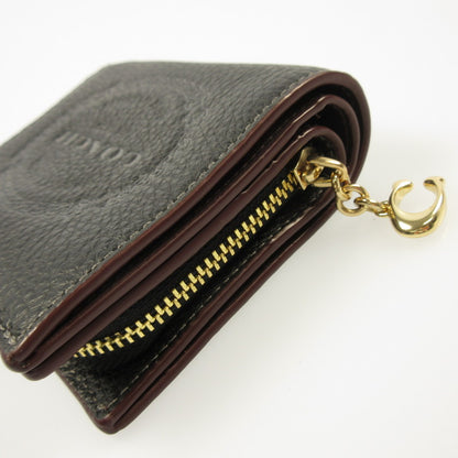 【中古】COACH | コーチ スナップウォレット 長財布 CM216