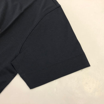 【中古】Emporio Armani | エンポリオ・アルマーニ 半袖Ｔシャツ 6H1TH0 1JBVZ ネイビー サイズ：XS