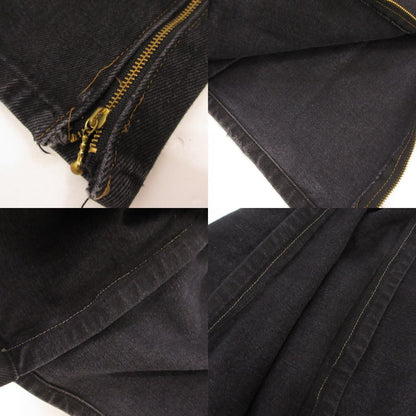 【中古】Levi's | リーバイス デニムパンツ 501-0659 00s ブラック サイズ：33