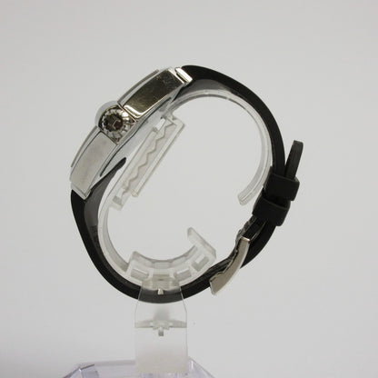 【中古】HAMILTON | ハミルトン VENTURA XXL Auto 腕時計 H246551 アナログ自動巻き シルバー