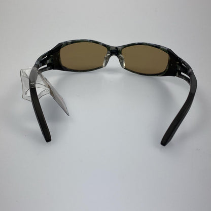 【中古】 VERO 2nd サングラス F-1314 カモ