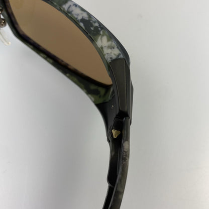 【中古】 VERO 2nd サングラス F-1314 カモ