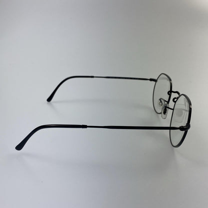 【中古】RAY BAN | レイバン JACK TRANSITIONS メガネ RB3565 002/GG サイズ:51□20 ブラック
