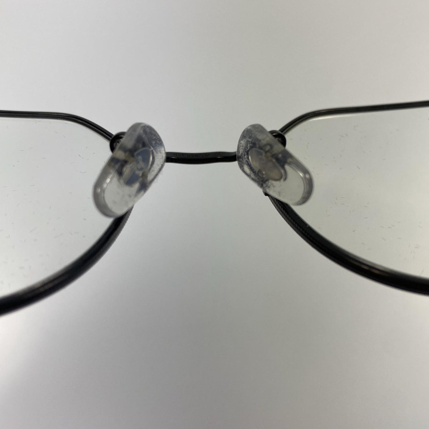 【中古】RAY BAN | レイバン JACK TRANSITIONS メガネ RB3565 002/GG サイズ:51□20 ブラック