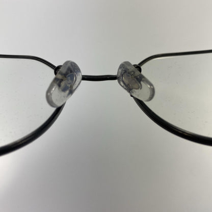 【中古】RAY BAN | レイバン JACK TRANSITIONS メガネ RB3565 002/GG サイズ:51□20 ブラック