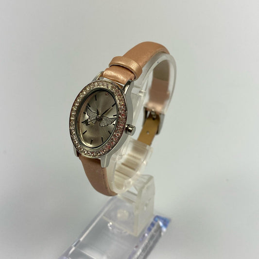 【中古】 腕時計 シルバー