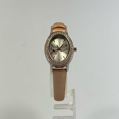 【中古】 腕時計 シルバー