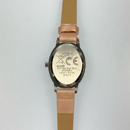 【中古】 腕時計 シルバー