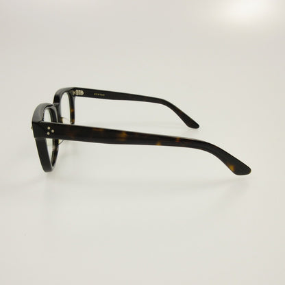 【中古】EYEVAN | アイヴァン Blazer メガネ サイズ:51□22 ブラウン