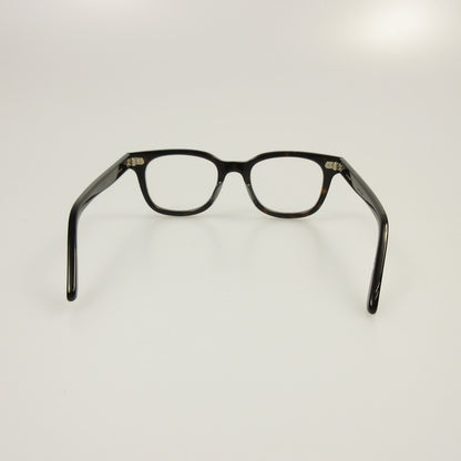 【中古】EYEVAN | アイヴァン Blazer メガネ サイズ:51□22 ブラウン