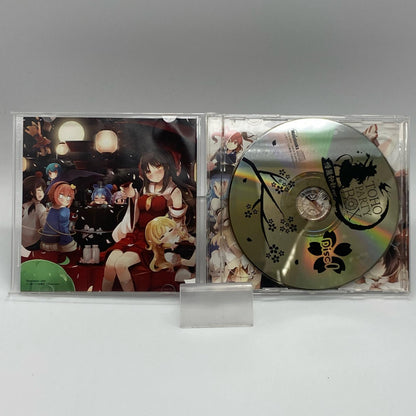 TOHO　PARTY　BOX　東方プロジェクト