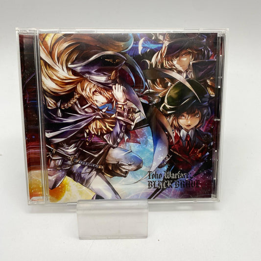TOHO WARFARE　東方プロジェクト