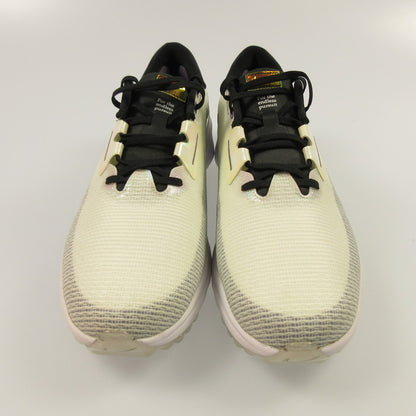 【中古】NIKE | ナイキ エアズームインフィニティツアーNRG スニーカー FN6847-100 ホワイト 30cm