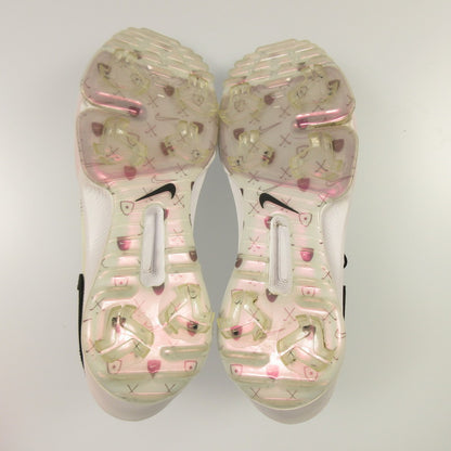 【中古】NIKE | ナイキ エアズームインフィニティツアーNRG スニーカー FN6847-100 ホワイト 30cm