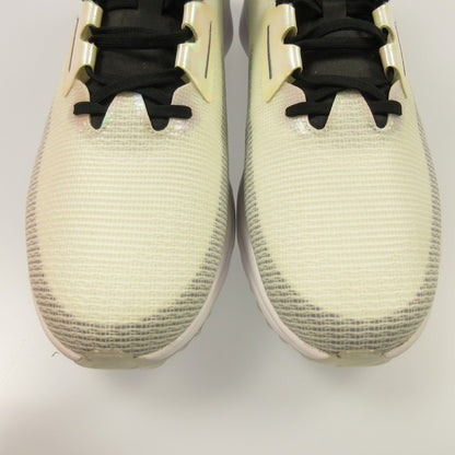 【中古】NIKE | ナイキ エアズームインフィニティツアーNRG スニーカー FN6847-100 ホワイト 30cm