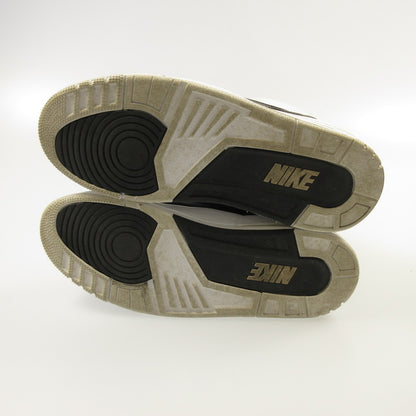 【中古】NIKE | ナイキ Air Jordan 3 スニーカー DA3595-100 ホワイト 31cm