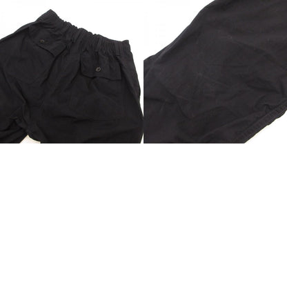 【中古】BRU NA BOINNE | ブルーナボイン トリスタンパンツ パンツ 7719 年式:2024A/W ネイビー サイズ：L